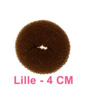 Valk 4 cm (Bunshaper) til Brunt h�r