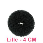Valk 4 cm (Bunshaper) til Sort h�r