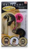 Hairagami 2pack (sort + r�d)
