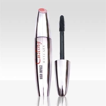 Image of MeNow High Impact Curling Mascara