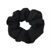 SOHO Jinn Scrunchie - Sort