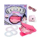 Bling Bling Ultimate Glam Kit - 75 diamanter