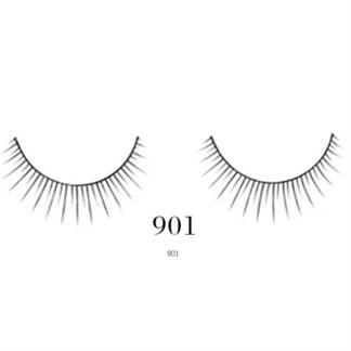 Image of Eyelash Extensions no. 901