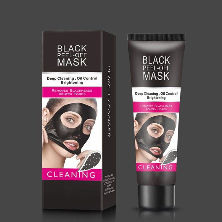 Black Mask ml