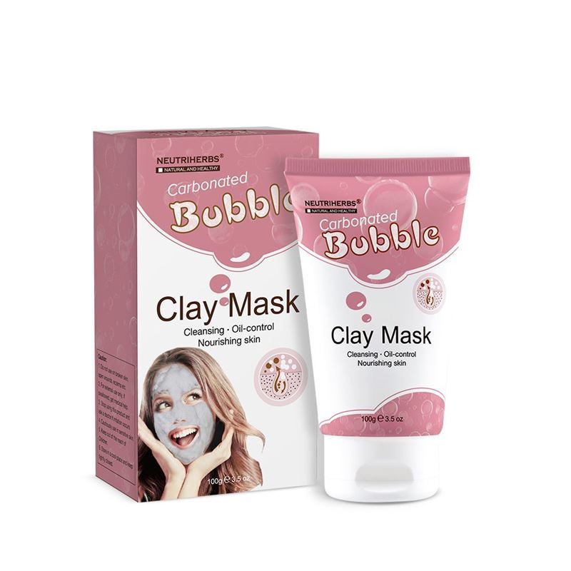 Bubble Mask - Bubble Clay Mask 100