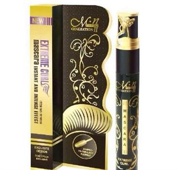 Image of MeNow® Extreme Curls Mascara