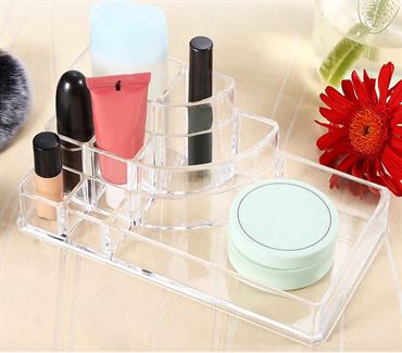 Image of Avery Akryl Make up organizer 8 rum - ctn 07