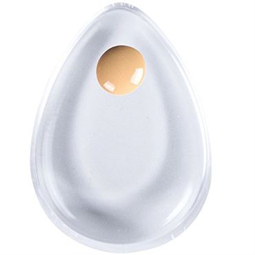 Image of FOXY® Silicone Sponge Teardrop - Silikone Makeup Svamp