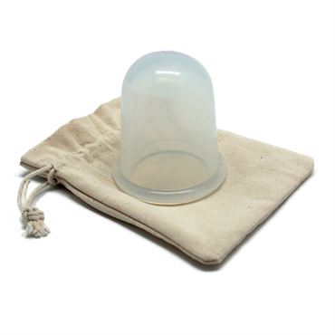 Image of UNIQ® Cupping massage sugekop XL klar - mod appelsinhud